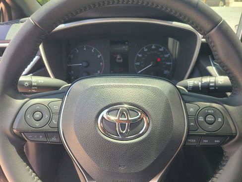 Certified 2024 Toyota Corolla SE image 20