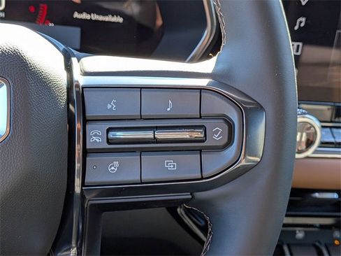 New 2026 GMC Canyon AT4 image 16