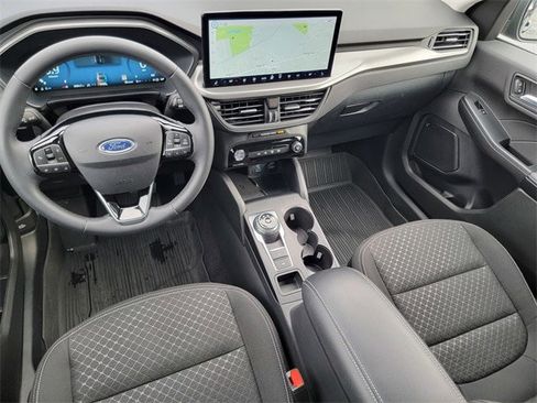 Certified 2023 Ford Escape Active w/ Tech Pack #2 image 38