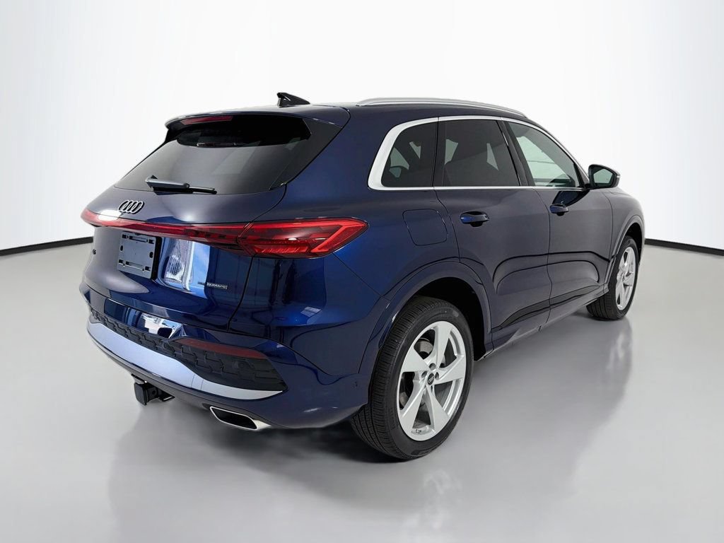 New 2026 Audi Q5 Premium Plus AWD/4WD image 7