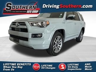Used 2022 Toyota 4Runner TRD Sport 360° Tour