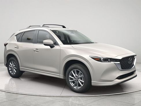New 2025 MAZDA CX-5 AWD 2.5 S image 1