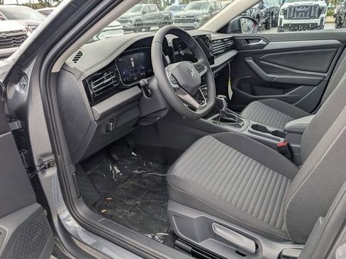 New 2026 Volkswagen Jetta S image 11