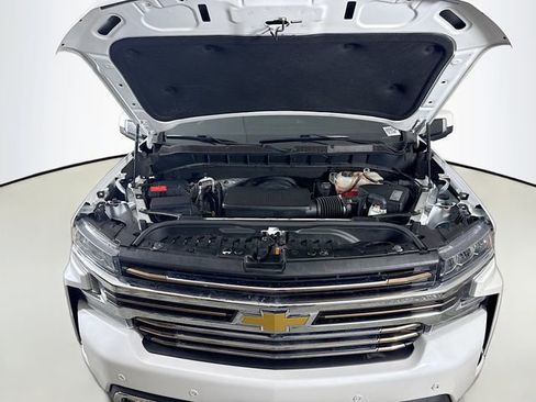Used 2021 Chevrolet Silverado 1500 High Country image 31