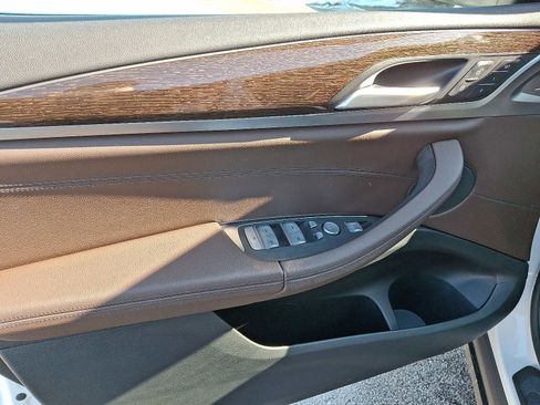 Used 2023 BMW X3 xDrive30i w/ Premium Package image 13