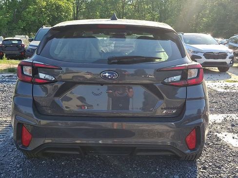 New 2026 Subaru Impreza RS AWD/4WD image 6