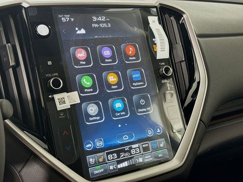 New 2026 Subaru Ascent Touring image 14