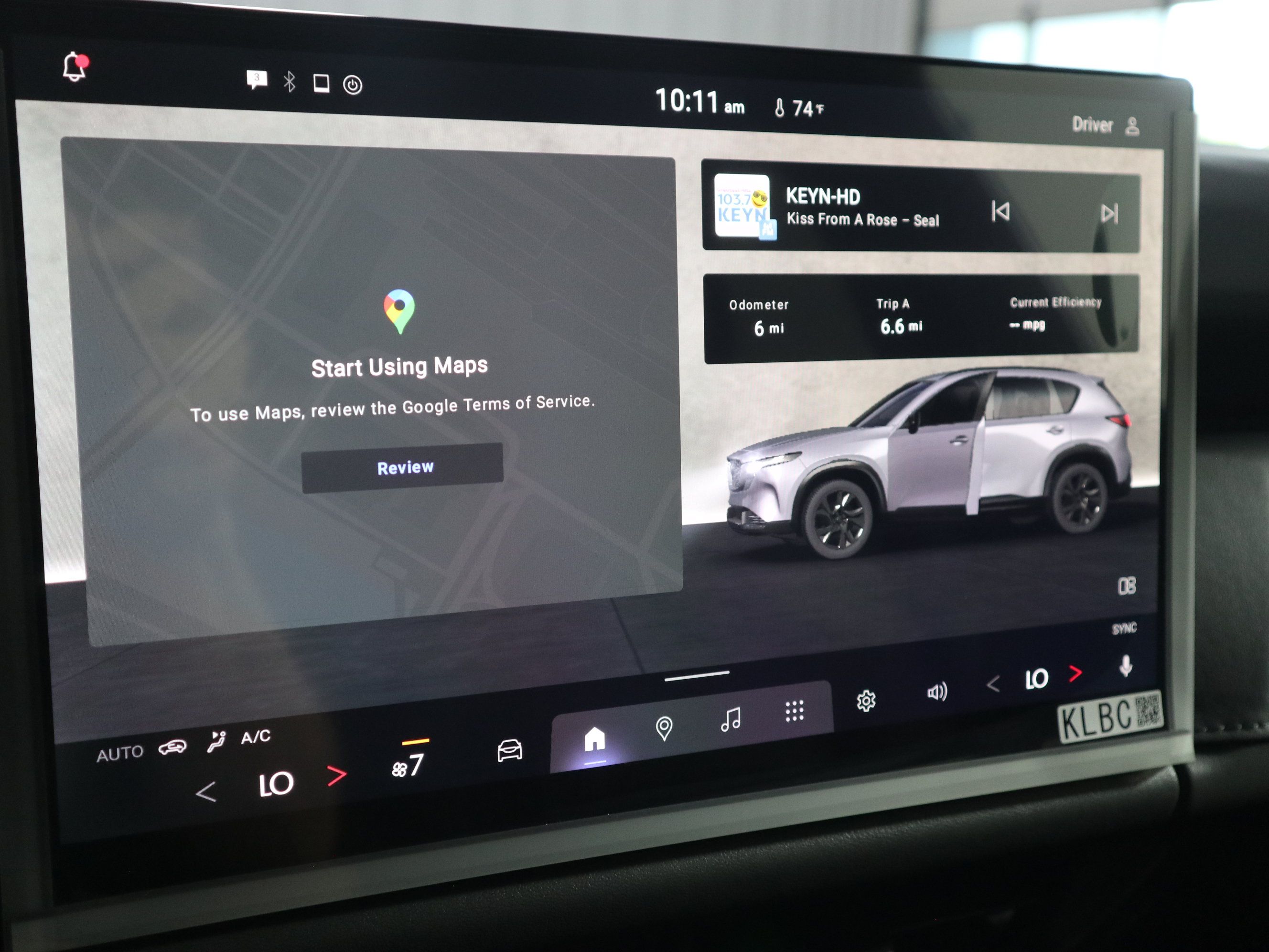 New 2026 MAZDA CX-5 Select AWD/4WD image 27