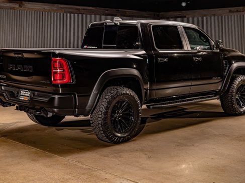 Used 2025 RAM 1500 RHO w/ RHO Level 1 Equipment Group image 10