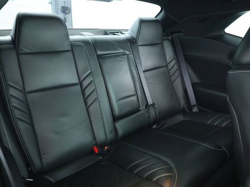 Used 2023 Dodge Challenger SRT Hellcat image 24