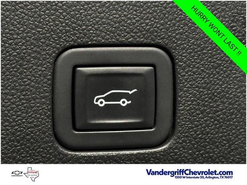 Certified 2024 Chevrolet Tahoe High Country AWD/4WD image 24