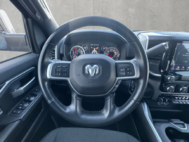 Used 2019 RAM 3500 Big Horn AWD/4WD image 21