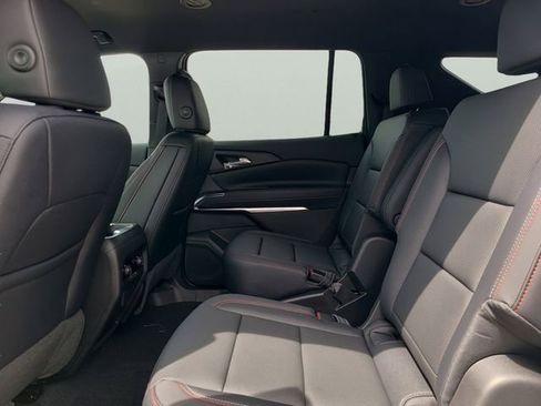 New 2026 Chevrolet Traverse Z71 image 11