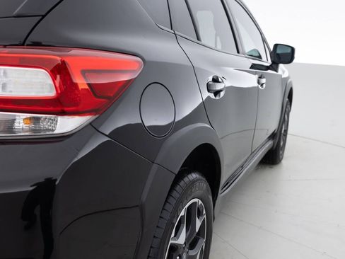 Used 2019 Subaru Crosstrek 2.0i Premium w/ Eyesight System image 14