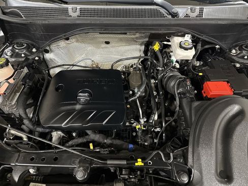 Used 2022 Buick Encore GX Preferred w/ Cold Weather Comfort Package image 24