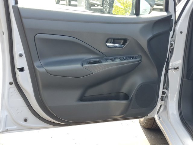 Certified 2024 Nissan Versa SV FWD image 19