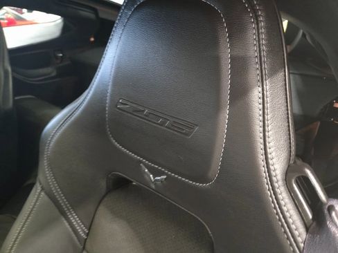 Used 2017 Chevrolet Corvette Z06 image 33
