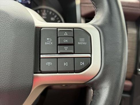 Used 2022 Ford Expedition Limited AWD/4WD image 26