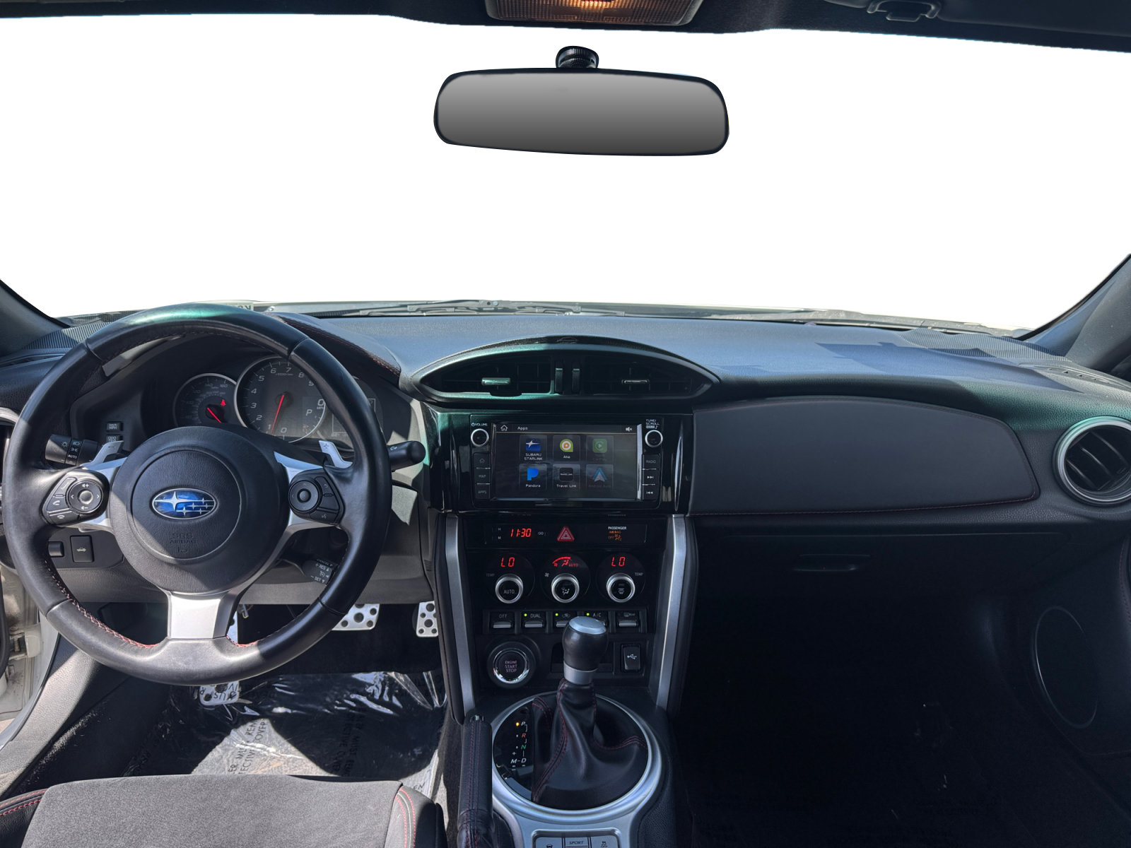 Used 2019 Subaru BRZ Limited RWD image 10