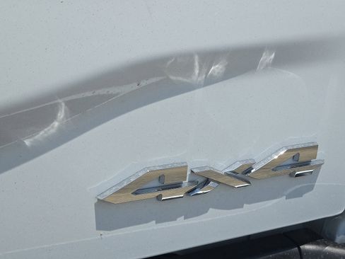 New 2025 RAM 2500 Laramie image 6