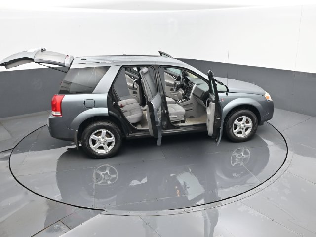 Used 2007 Saturn Vue 2WD w/ Comfort Pkg image 24