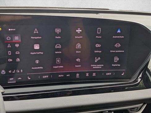 New 2025 Audi A5 2.0T Premium image 11