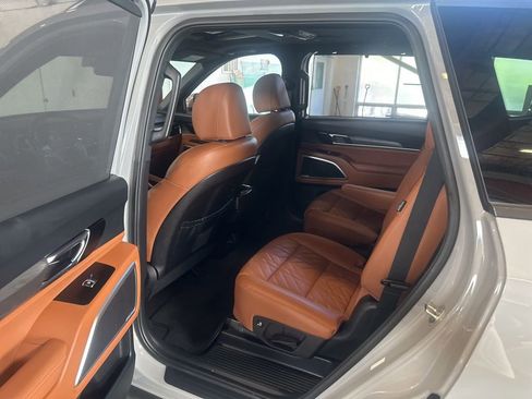 Used 2023 Kia Telluride EX X-Line AWD/4WD image 22
