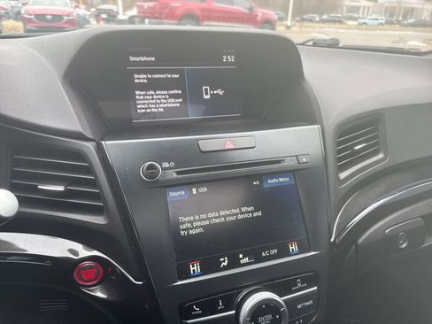 Used 2021 Acura ILX image 35