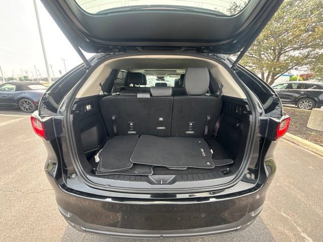 Certified 2025 MAZDA CX-90 3.3 Turbo w/ Preferred Package AWD/4WD image 22