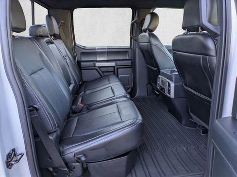 Used 2019 Ford F150 Lariat w/ Equipment Group 502A Luxury image 20