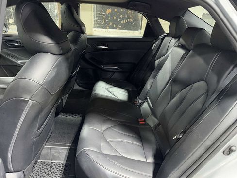 Certified 2019 Toyota Avalon XLE image 16