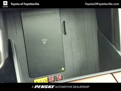 Used 2025 Toyota Sequoia 1794 Edition image 27