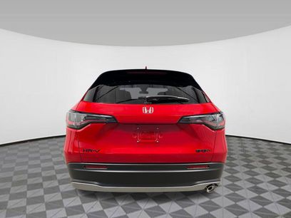 New 2026 Honda HR-V Sport