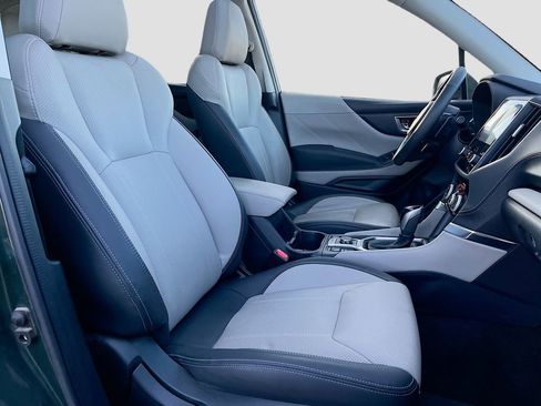 Used 2024 Subaru Forester Limited AWD/4WD image 27