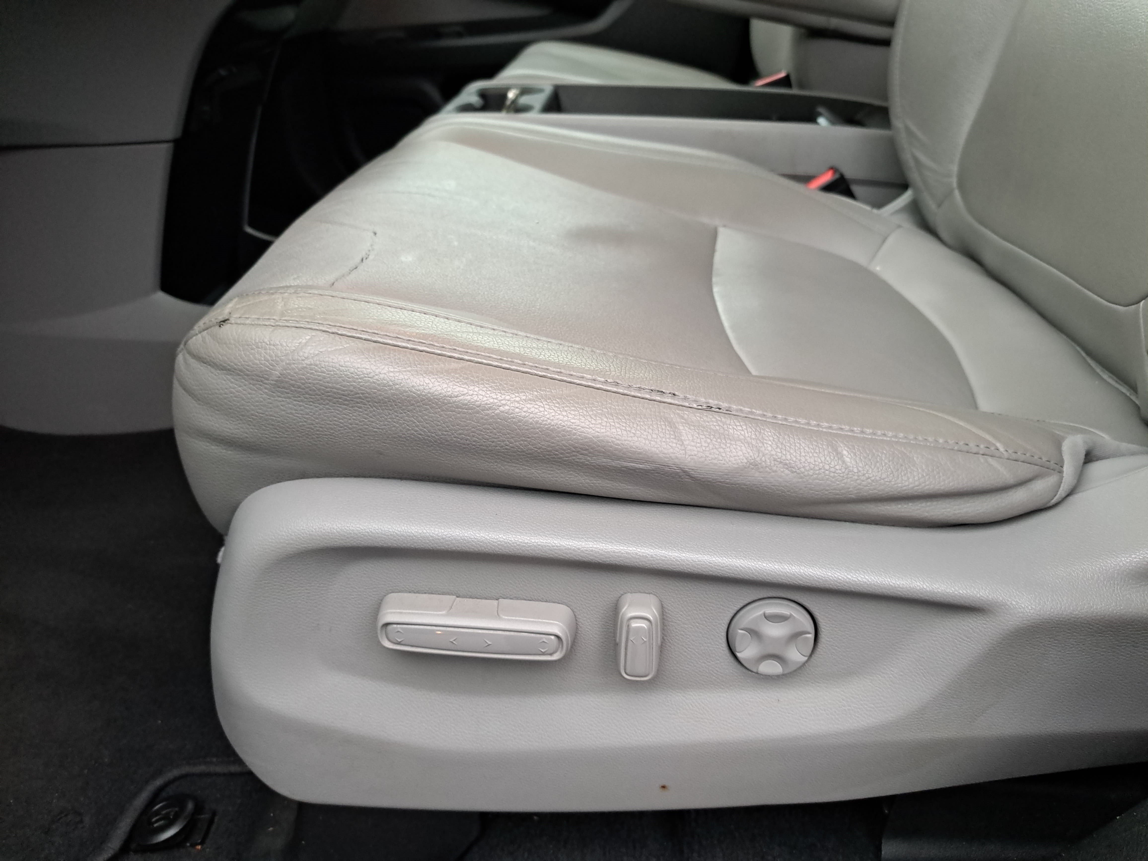 Used 2018 Honda Odyssey EX-L image 28