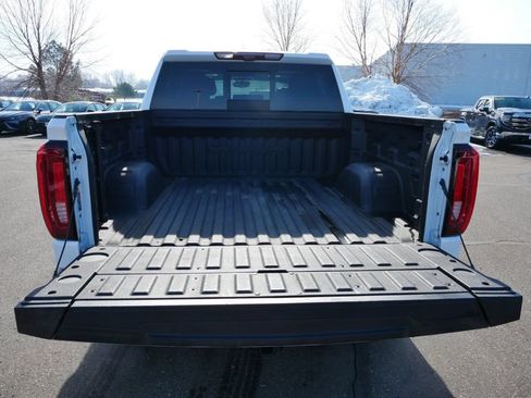 Used 2023 GMC Sierra 1500 Denali w/ Denali Reserve Package AWD/4WD image 13