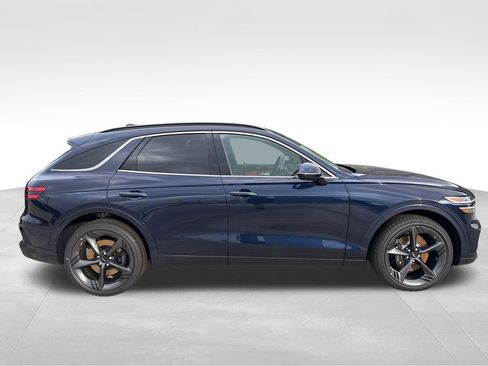 New 2026 Genesis GV70 3.5T Sport Prestige w/ G1 Accessory Package AWD/4WD image 4