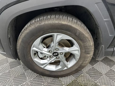 Used 2023 Hyundai Tucson SE FWD image 11