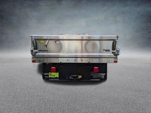 New 2025 Chevrolet Silverado 3500 W/T w/ WT Convenience Package image 5