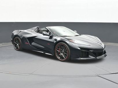 Used 2023 Chevrolet Corvette Z06