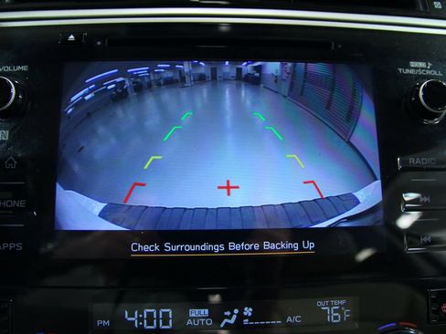 Used 2019 Subaru Outback 2.5i Premium AWD/4WD image 12