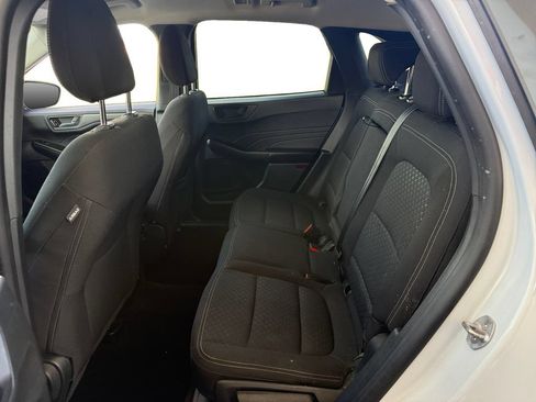 Used 2025 Ford Escape Active w/ Cold Weather Package FWD image 18