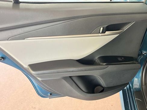 New 2026 Toyota Camry LE FWD image 15