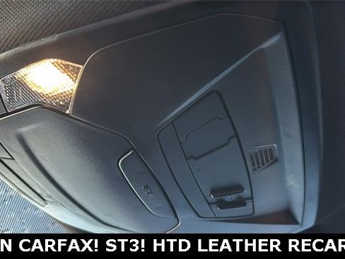 Used 2018 Ford Focus ST w/ Equipment Group 402A image 27