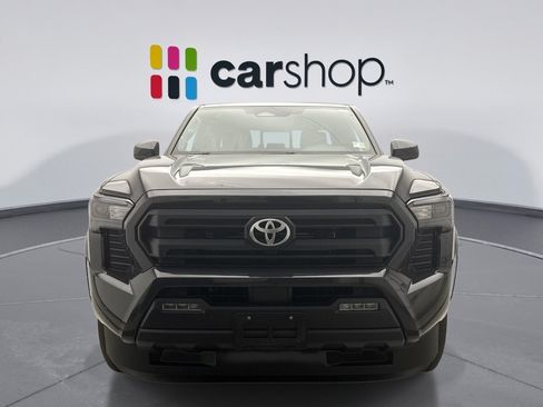 Used 2024 Toyota Tacoma SR5 AWD/4WD image 6