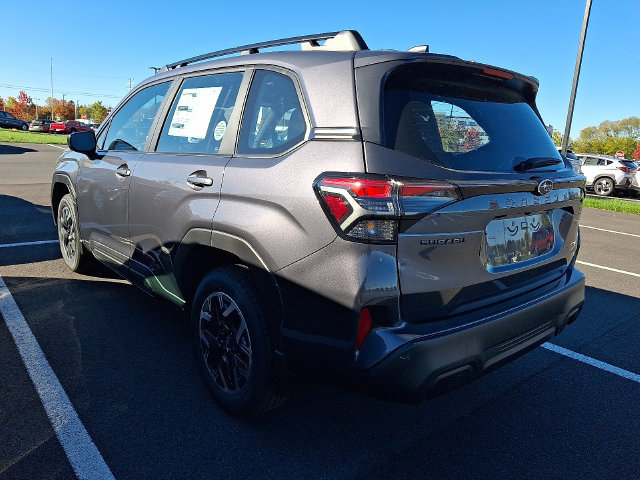 New 2026 Subaru Forester AWD/4WD image 3