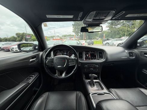 Used 2020 Dodge Charger SXT w/ Plus Group AWD/4WD image 2