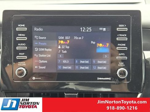 Used 2024 Toyota Camry LE w/ Convenience Package FWD image 19
