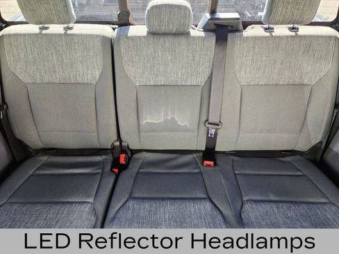 Certified 2023 Ford F150 XLT w/ Equipment Group 302A High image 17