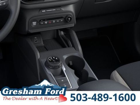 New 2026 Ford Bronco Sport Big Bend AWD/4WD image 17